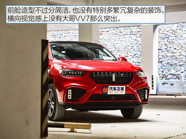  WEY VV5 2020 1.5T ȷ