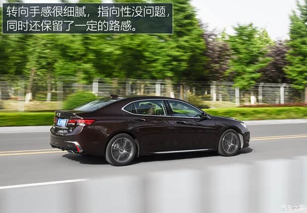 ک کTLX-L 2018 2.4L 