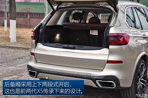 () X5 2019 xDrive40i  M˶װ