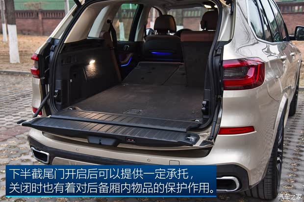 () X5 2019 xDrive40i  M˶װ