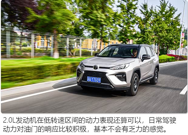   2020 2.0L CVTƼ