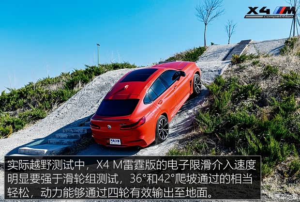 M X4 M 2019 X4 M