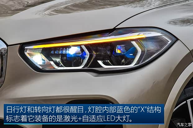 () X5 2019 xDrive40i  M˶װ