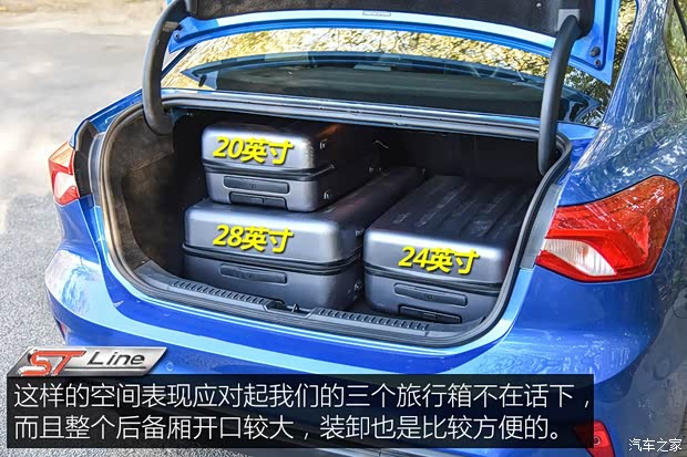  ˹ 2019  EcoBoost 180 ԶST Line