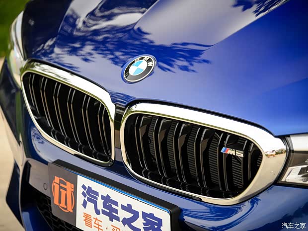 M M5 2018 M5