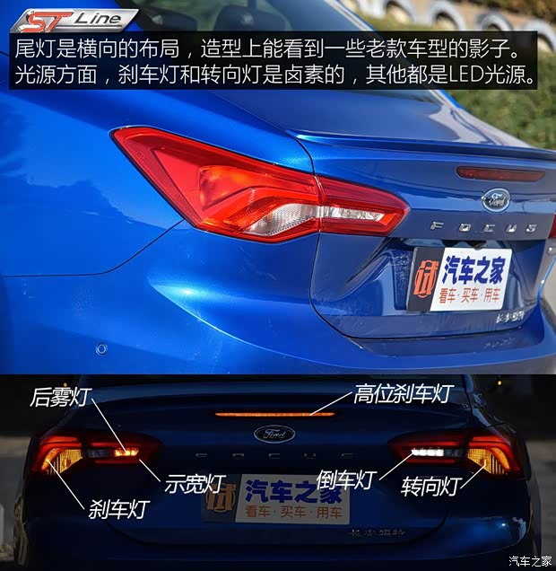  ˹ 2019  EcoBoost 180 ԶST Line