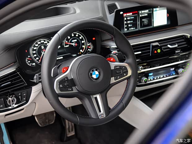 M M5 2018 M5